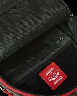 TAKEOVER THE THRONE BACKPACK