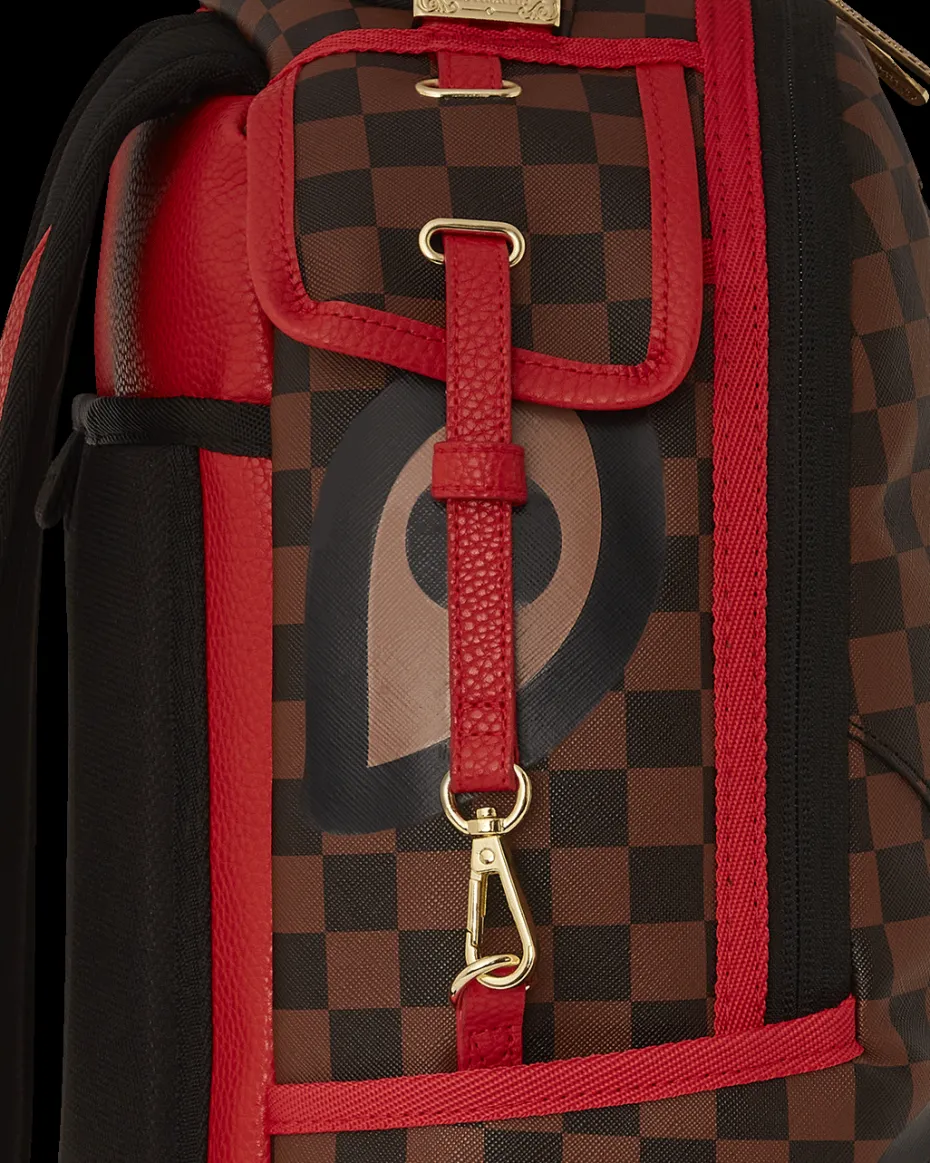 TAKEOVER THE THRONE BACKPACK
