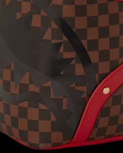 TAKEOVER THE THRONE BACKPACK