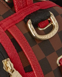 TAKEOVER THE THRONE BACKPACK