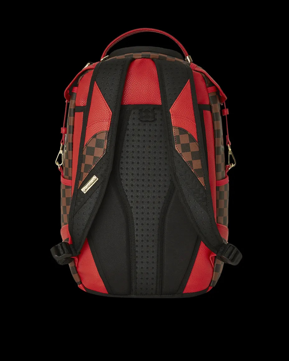 TAKEOVER THE THRONE BACKPACK
