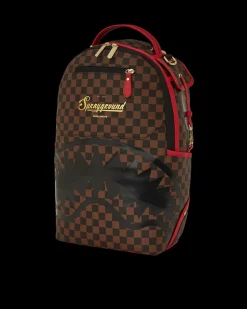 TAKEOVER THE THRONE BACKPACK