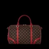 TAKEOVER THE THRONE MINI DUFFLE