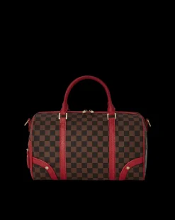 TAKEOVER THE THRONE MINI DUFFLE