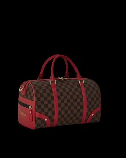 TAKEOVER THE THRONE MINI DUFFLE