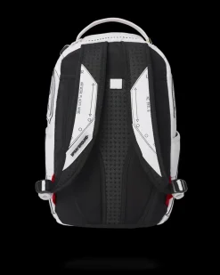TECHNICAL CUT & SHARK BACKPACK (DLXV)