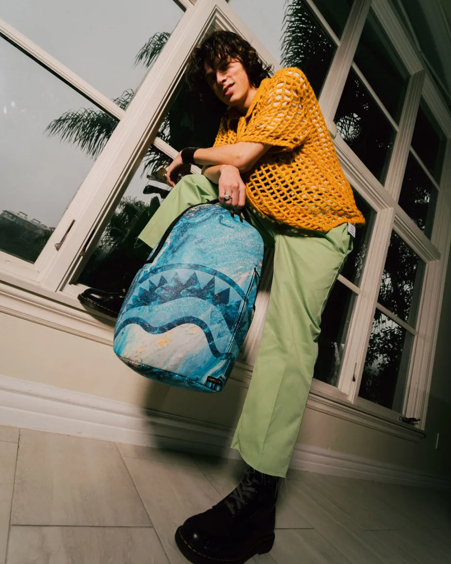 TECTONIC PLATE DLXSV BACKPACK