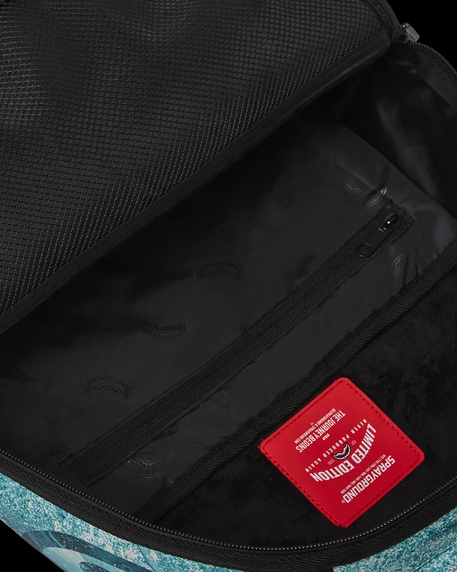 TECTONIC PLATE DLXSV BACKPACK