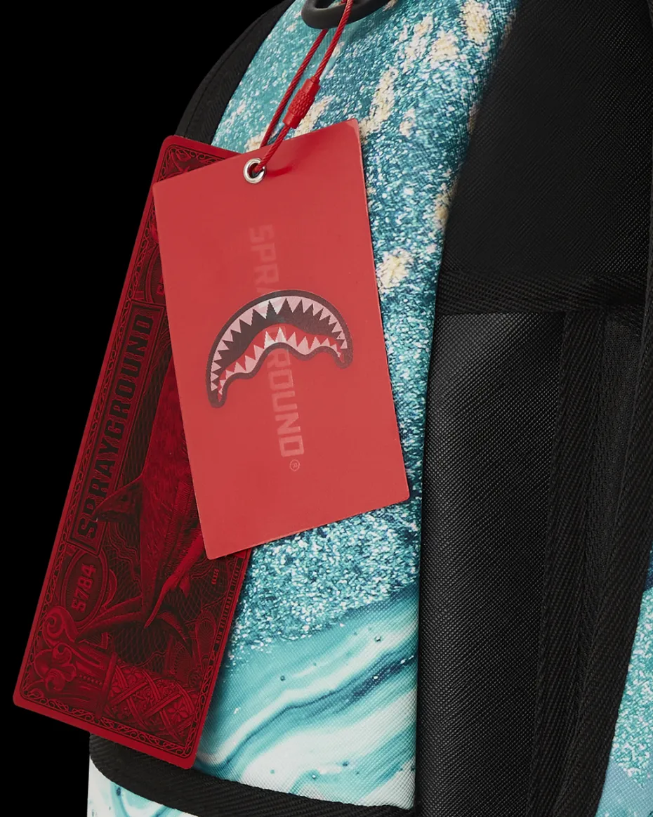 TECTONIC PLATE DLXSV BACKPACK
