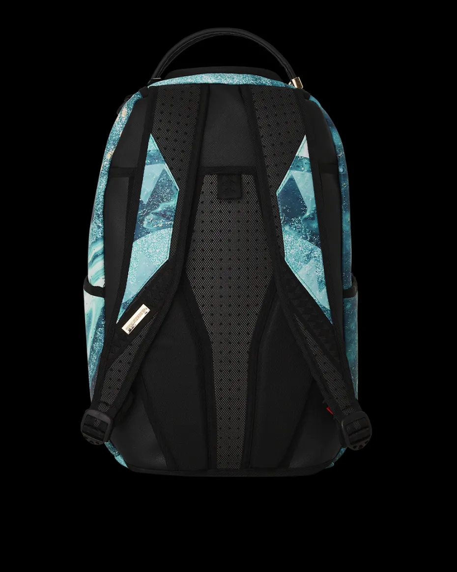 TECTONIC PLATE DLXSV BACKPACK