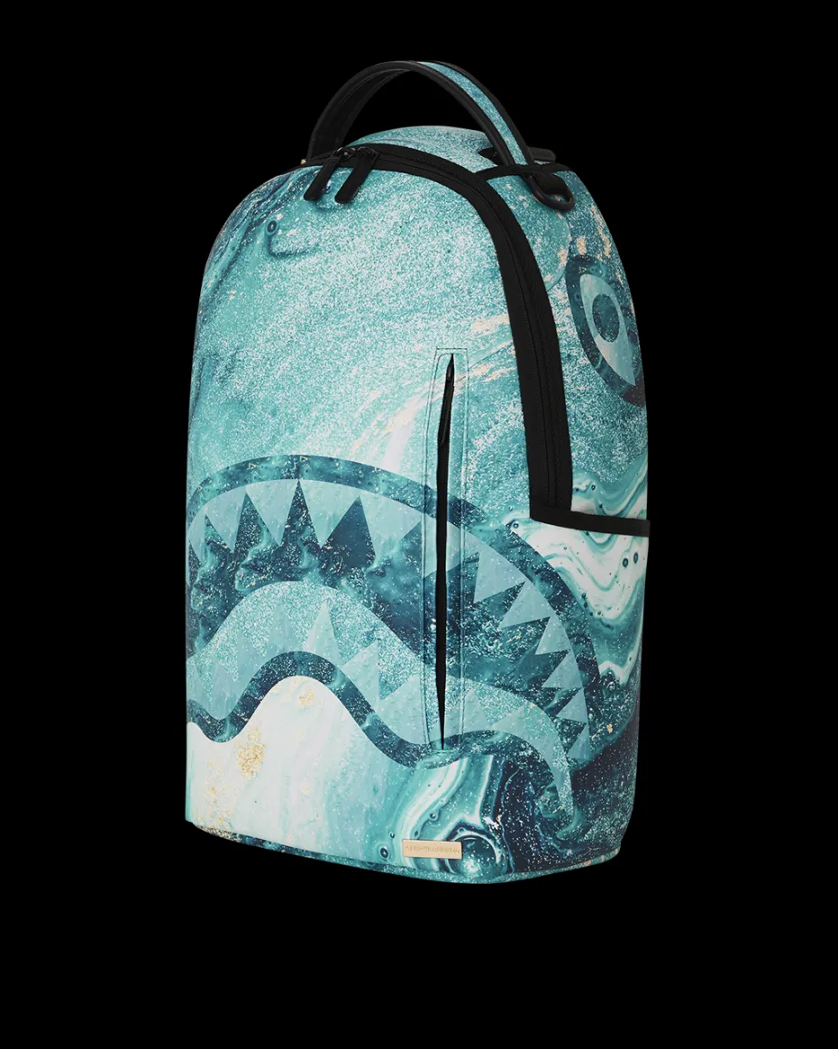 TECTONIC PLATE DLXSV BACKPACK