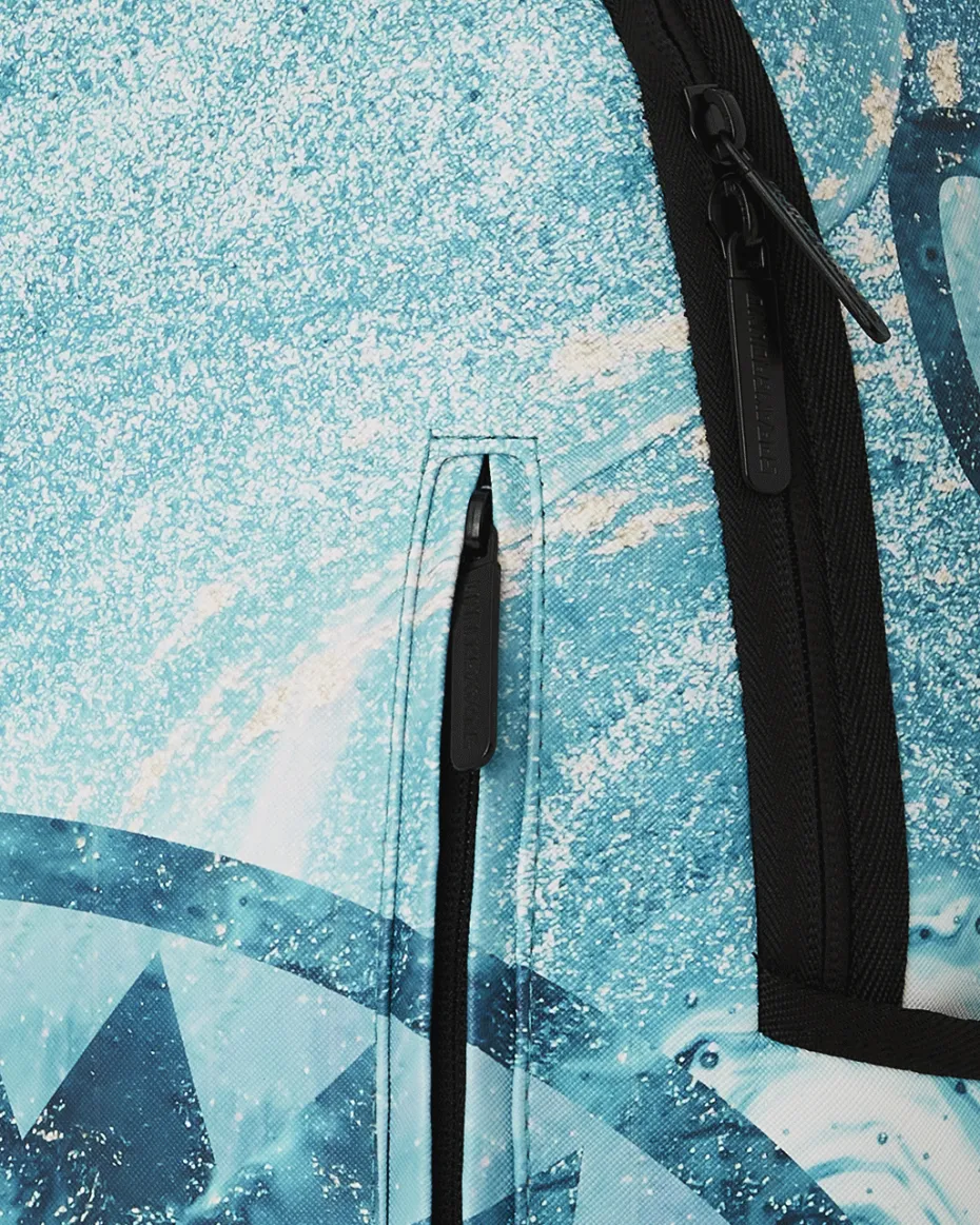 TECTONIC PLATE DLXSV BACKPACK