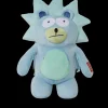 TEDDY RICK MONEYBEAR TEDDYBEAR BACKPACK