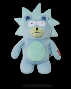 TEDDY RICK MONEYBEAR TEDDYBEAR BACKPACK