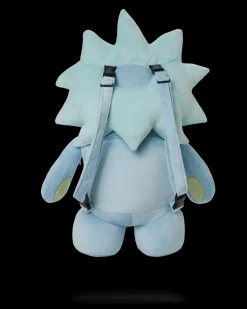 TEDDY RICK MONEYBEAR TEDDYBEAR BACKPACK