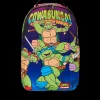 TEENAGE MUTANT NINJA TURTLES ATTACK MODE BACKPACK