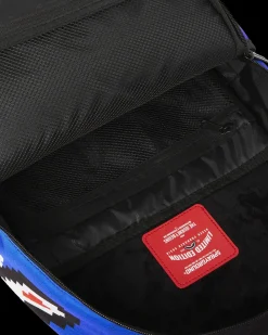 TETRIS MIND GAMES DLXSR BACKPACK