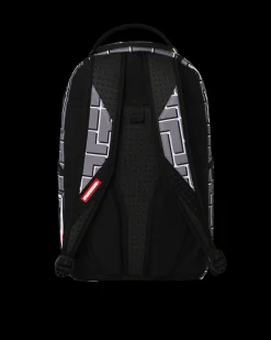 TETRIS SHARK STACKER DLXSR BACKPACK