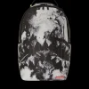 THAT MARBLE EFFECT DLXSV BACKPACK