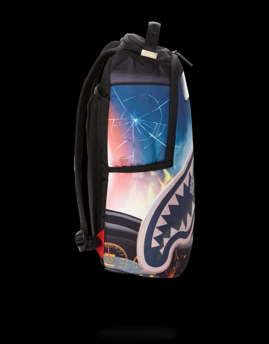 THAT NEW CAR SMELL BACKPACK