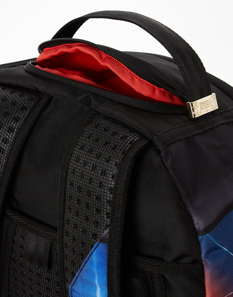 THAT NEW CAR SMELL BACKPACK