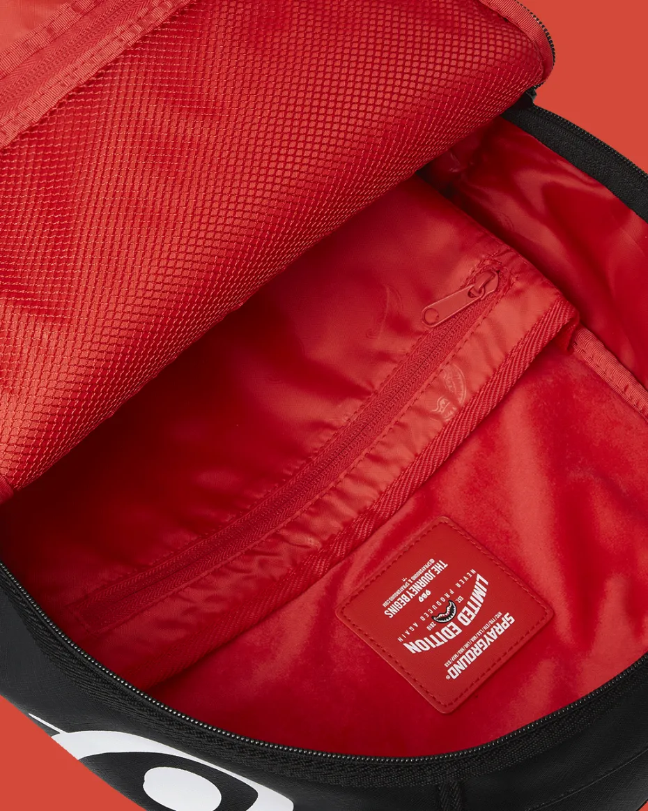 THAT SPLEH DLXSV BACKPACK