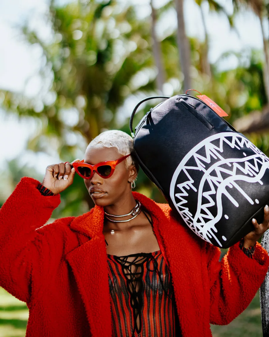 THAT SPLEH DLXSV BACKPACK