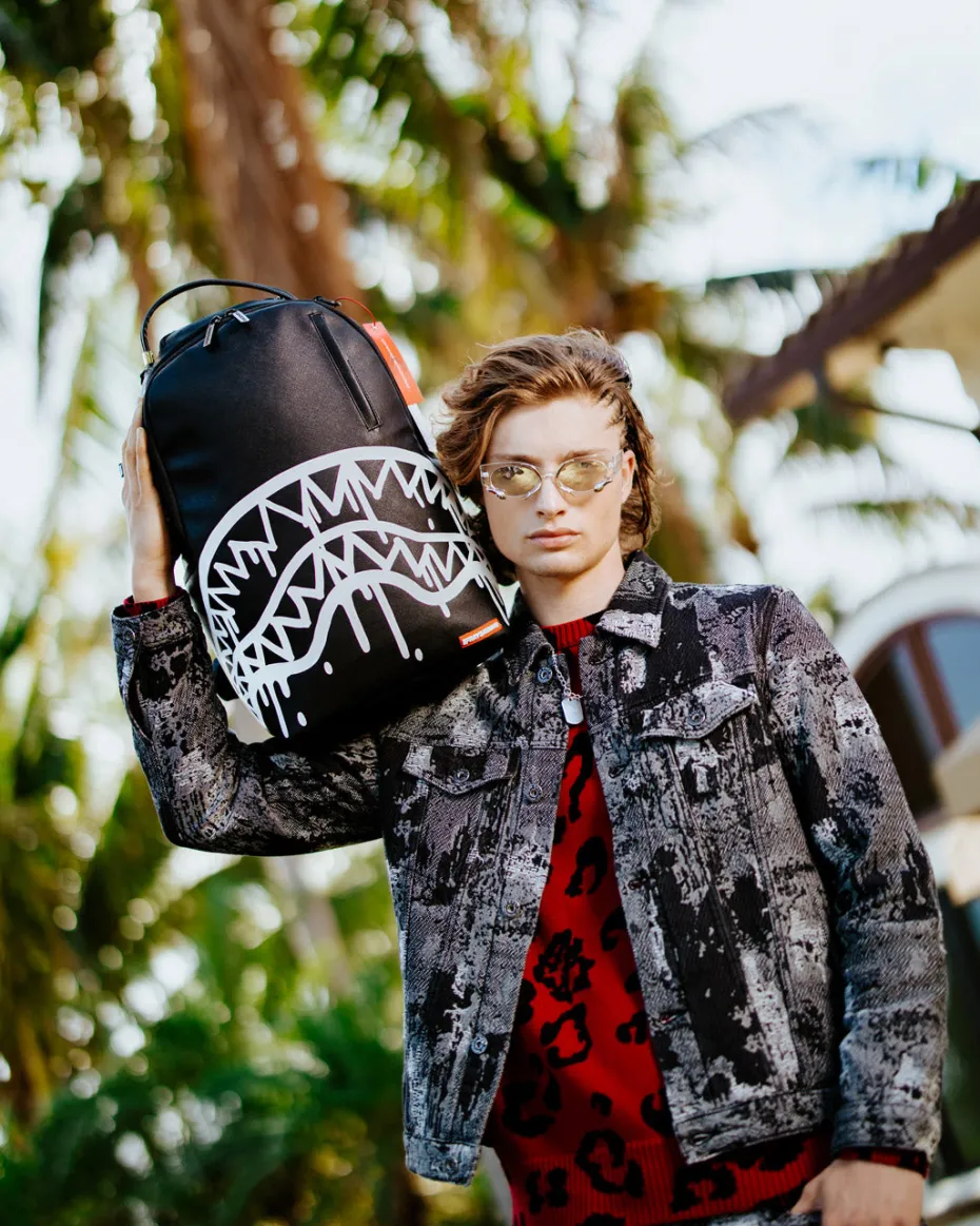THAT SPLEH DLXSV BACKPACK