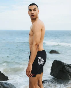 THAT SPLEH SWIM SHORTS
