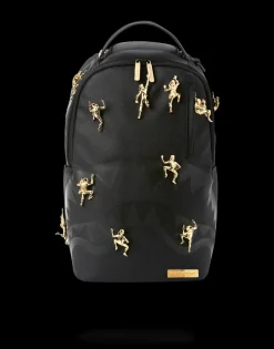 THE 11 NINJAS BACKPACK