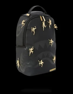 THE 11 NINJAS BACKPACK