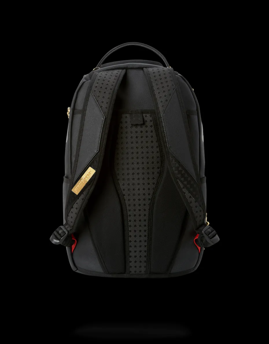 THE 11 NINJAS BACKPACK