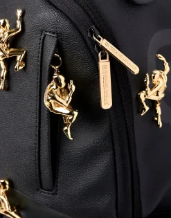 THE 11 NINJAS BACKPACK