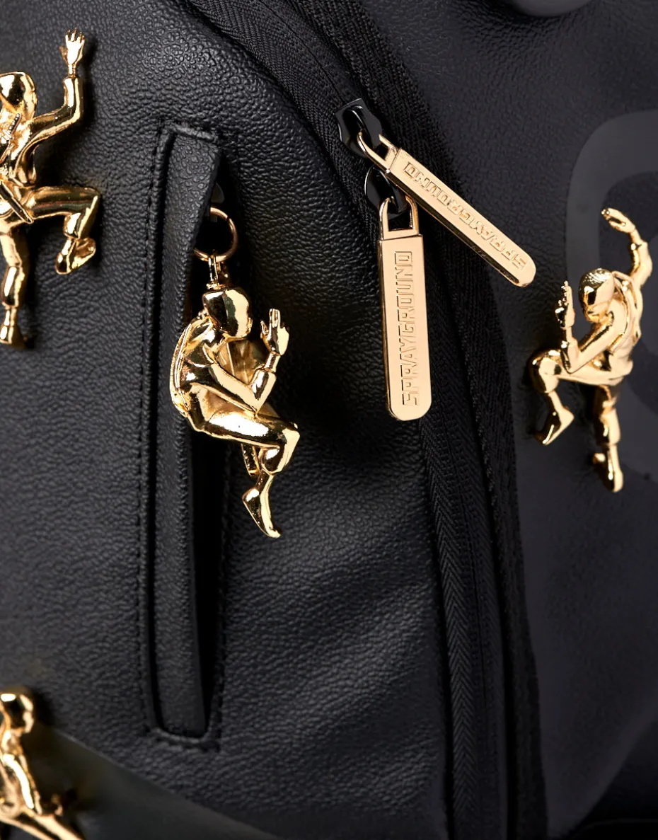 THE 11 NINJAS BACKPACK