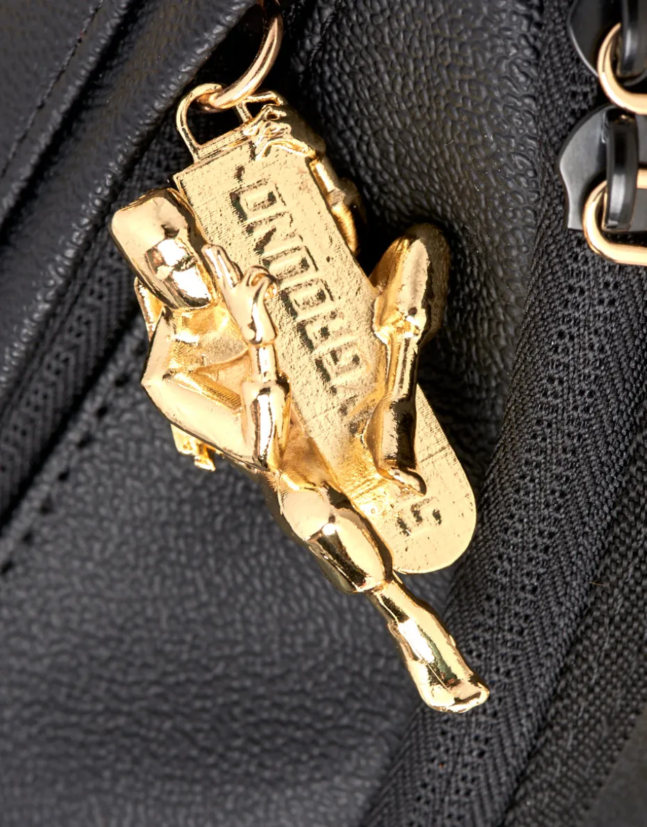 THE 11 NINJAS BACKPACK