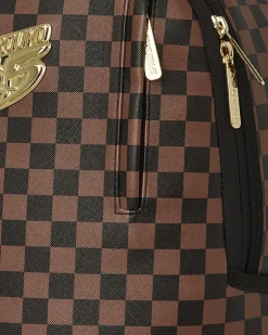 THE 305 SPEEDBOAT GETAWAY BACKPACK