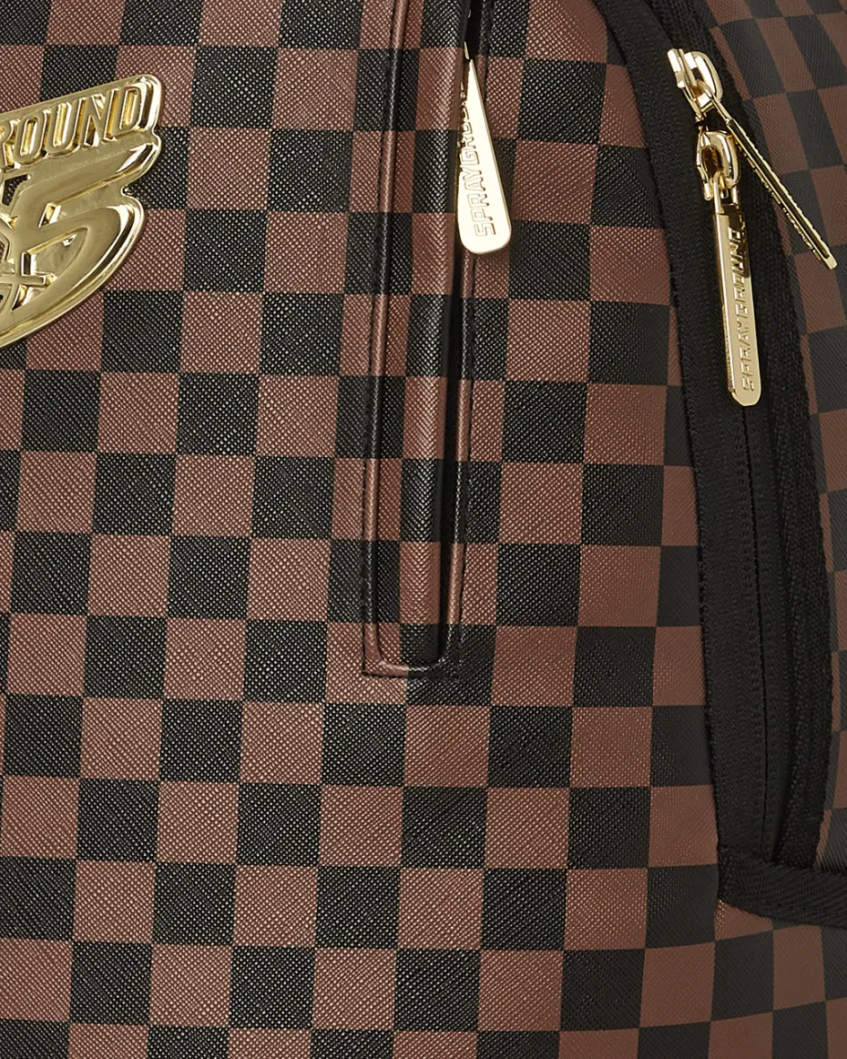THE 305 SPEEDBOAT GETAWAY BACKPACK
