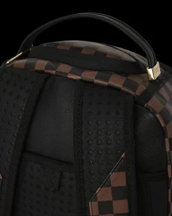 THE 305 SPEEDBOAT GETAWAY BACKPACK