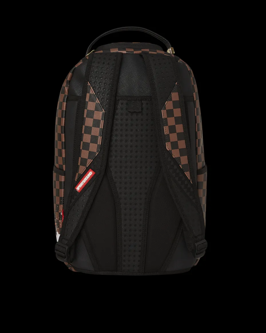 THE 305 SPEEDBOAT GETAWAY BACKPACK