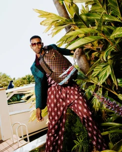 THE 305 SPEEDBOAT GETAWAY BACKPACK