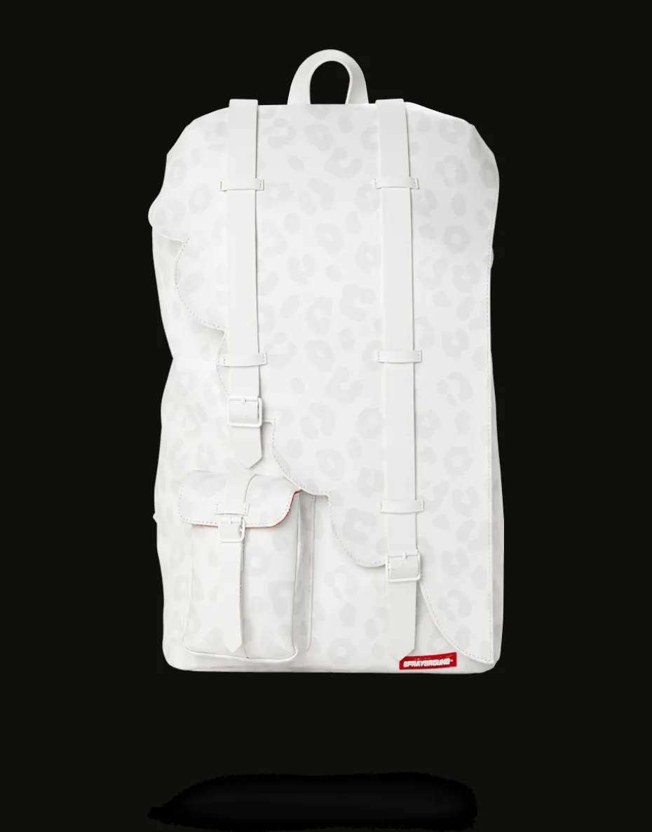 THE ANGEL SHARK HILLS WING BACKPACK