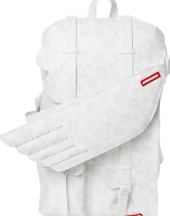 THE ANGEL SHARK HILLS WING BACKPACK