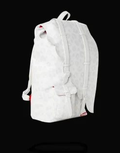 THE ANGEL SHARK HILLS WING BACKPACK