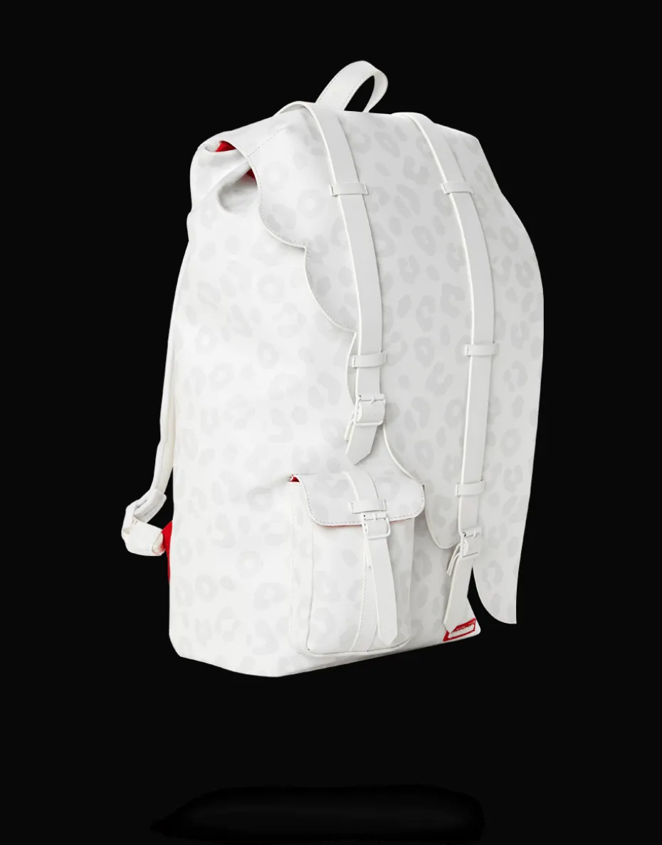 THE ANGEL SHARK HILLS WING BACKPACK
