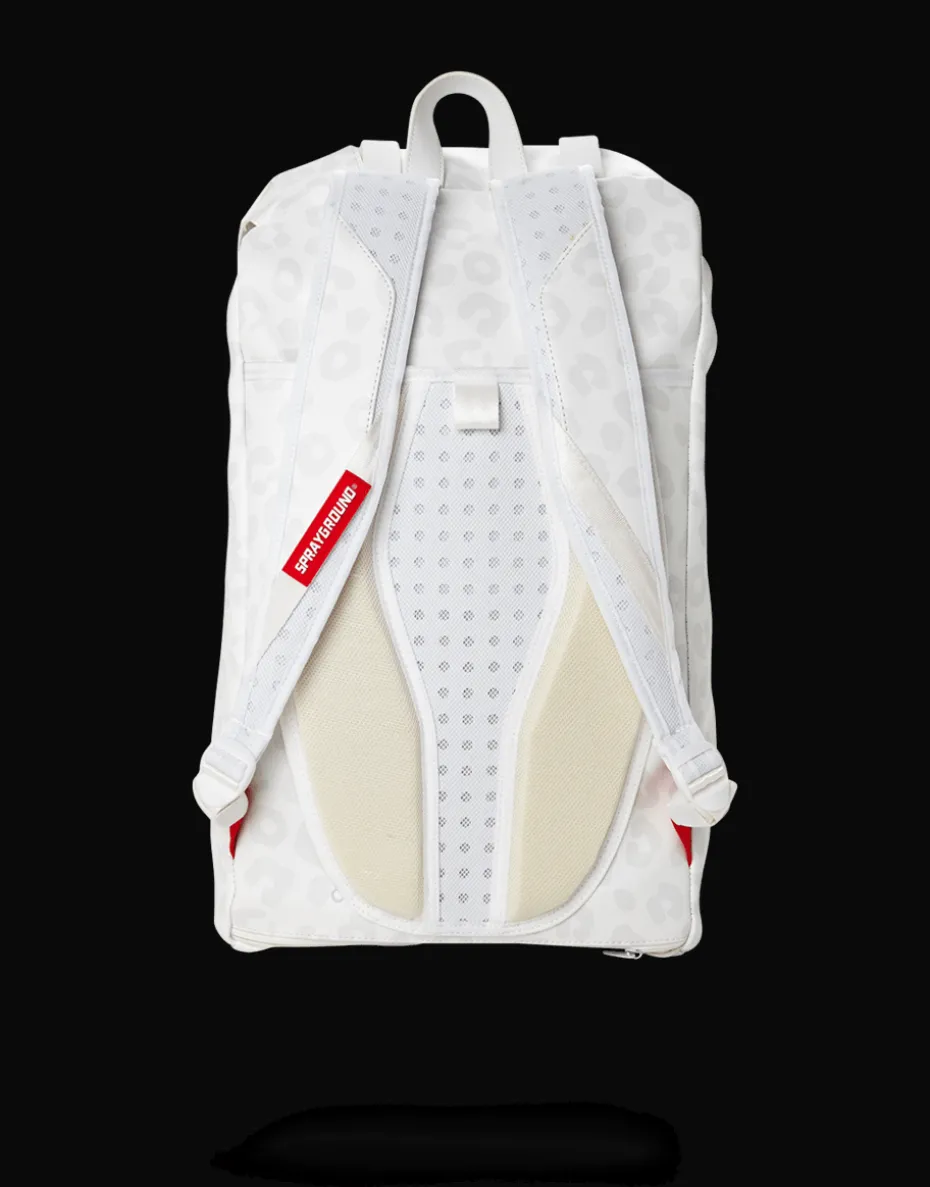 THE ANGEL SHARK HILLS WING BACKPACK