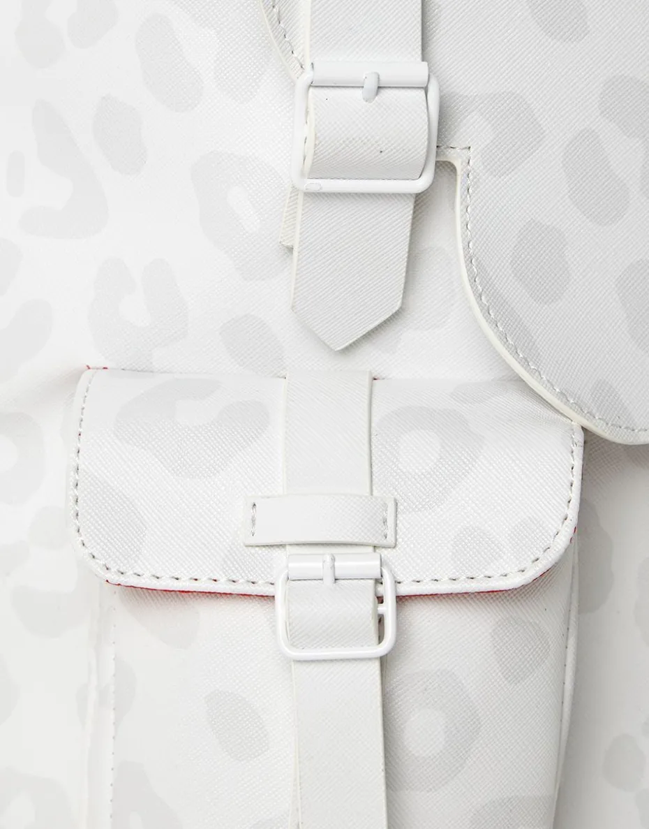 THE ANGEL SHARK HILLS WING BACKPACK