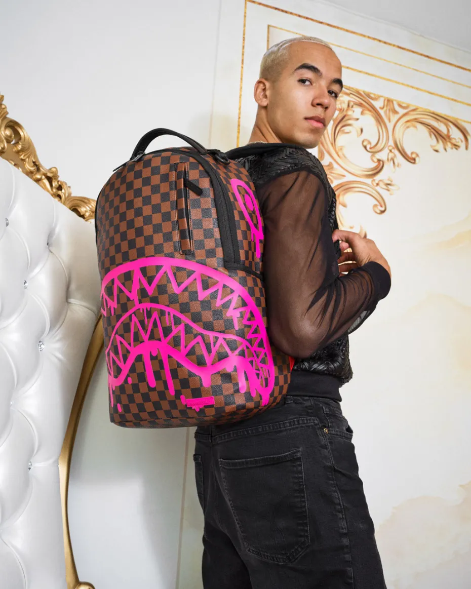 THE ARTISTS TOUCH BACKPACK (DLXV)