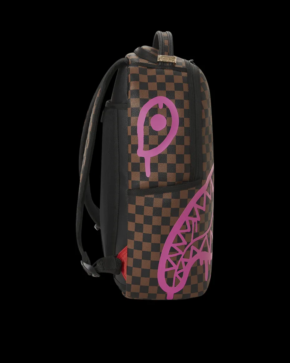 THE ARTISTS TOUCH BACKPACK (DLXV)