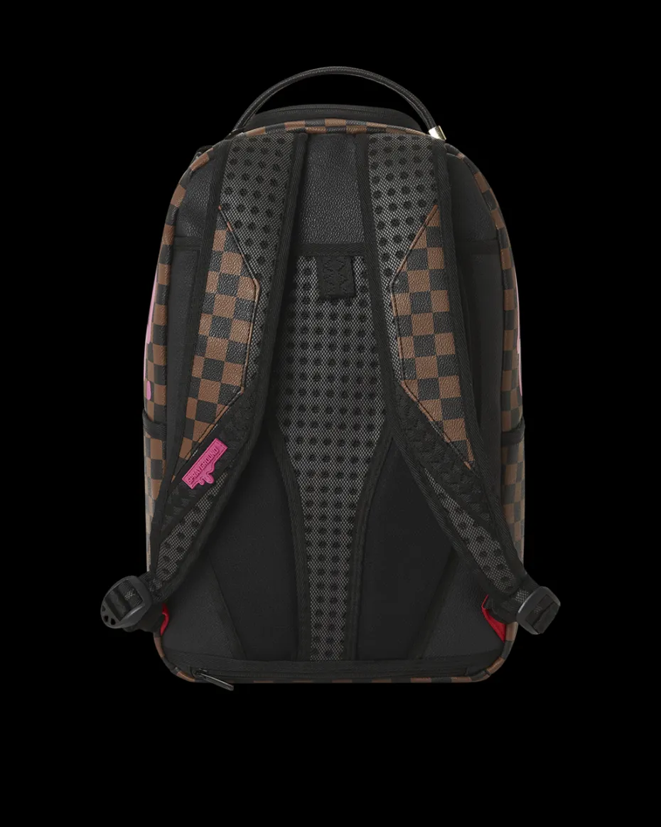 THE ARTISTS TOUCH BACKPACK (DLXV)