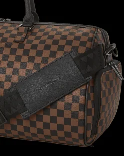 THE ARTISTS TOUCH DUFFLE